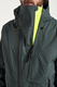 Tenson Shibui Shell Jacket Men Coal Green Shell