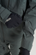 Tenson Shibui Shell Jacket Men Coal Green Shell