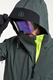 Tenson Shibui Shell Jacket Men Coal Green Shell