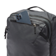 Cotopaxi Allpa 28L Travel Pack Cotopaxi Black