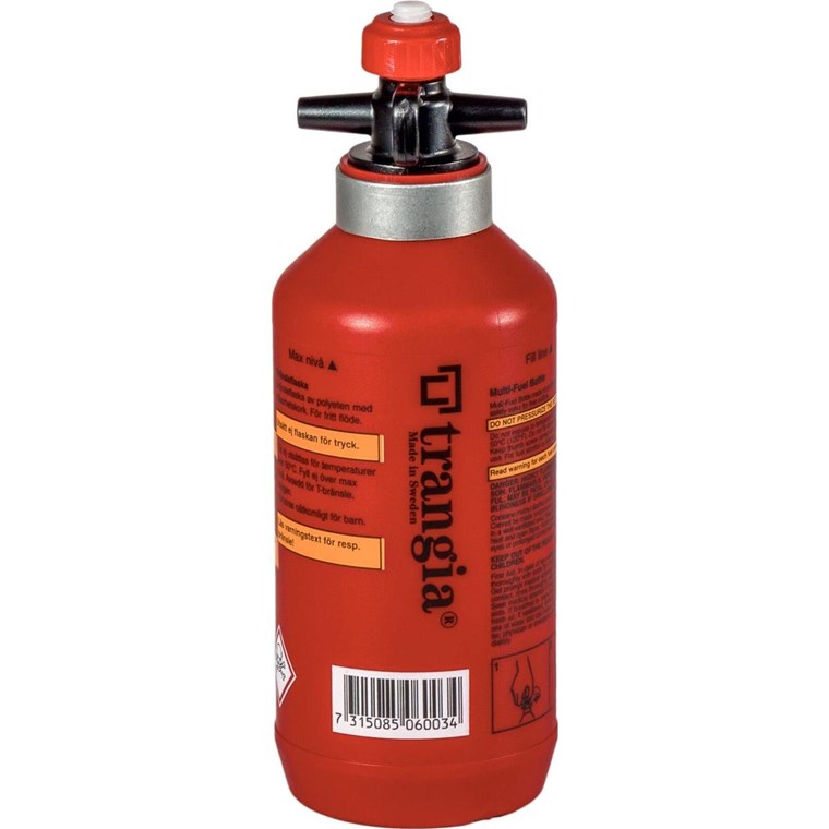 Trangia Polttoainepullo 0,3 litraa