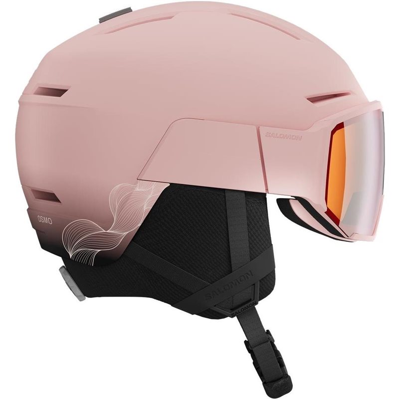 Salomon Helmet Osmo
