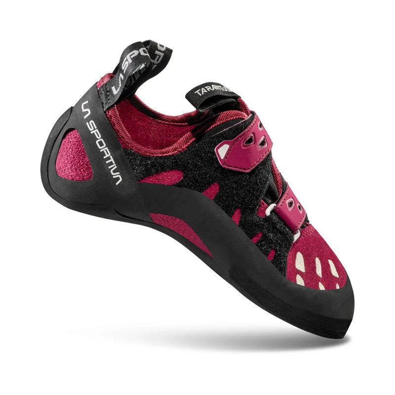 La Sportiva Tarantula Woman Red Plum - 41,5