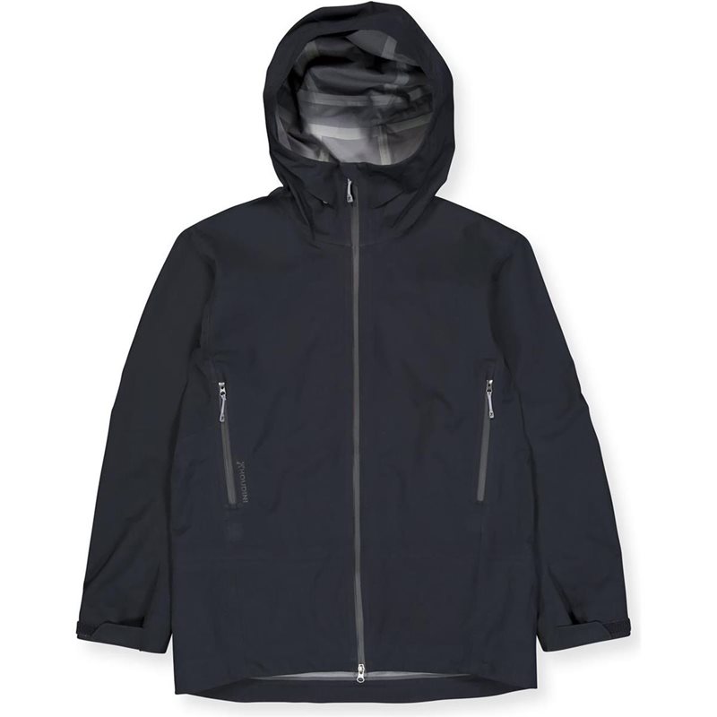 Houdini M's Ride Jacket True Black - M
