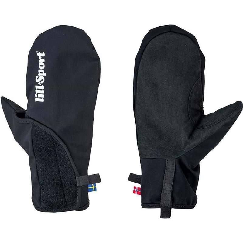 Lillsport Overstrap &Ouml;verdragshandske - XS