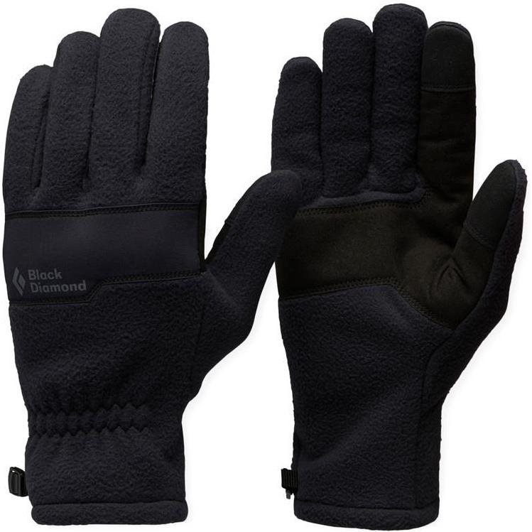 Black Diamond Everyday Fleece Hansker