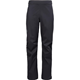 Black Diamond M Fineline Stretch Fz Pants Black