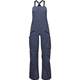 Black Diamond W Factor Bibs Charcoal