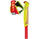 Leki Hrc Jr Red