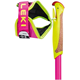 Leki Hrc Jr Pink