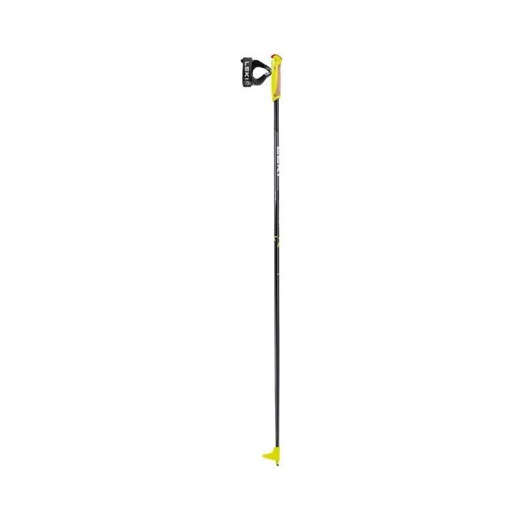 Leki Xta 5.5 Jr Shark