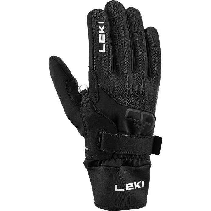 Leki Cc Thermo Shark - 7,5
