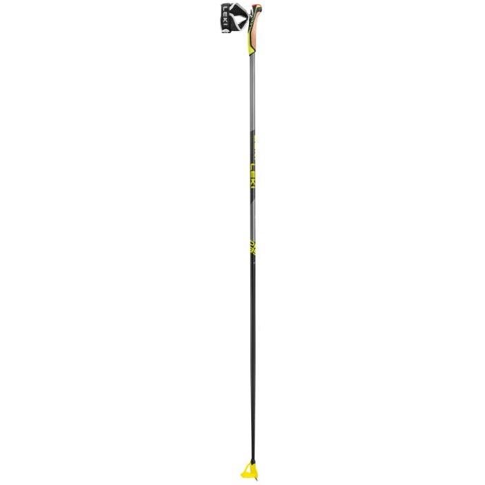Leki PRC 850 Shark -23 145 CM