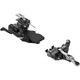 ATK Crest 10 Black Black