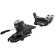 ATK Crest 10 Black Black