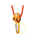 Petzl Sm'd Screw Lock Carabiner