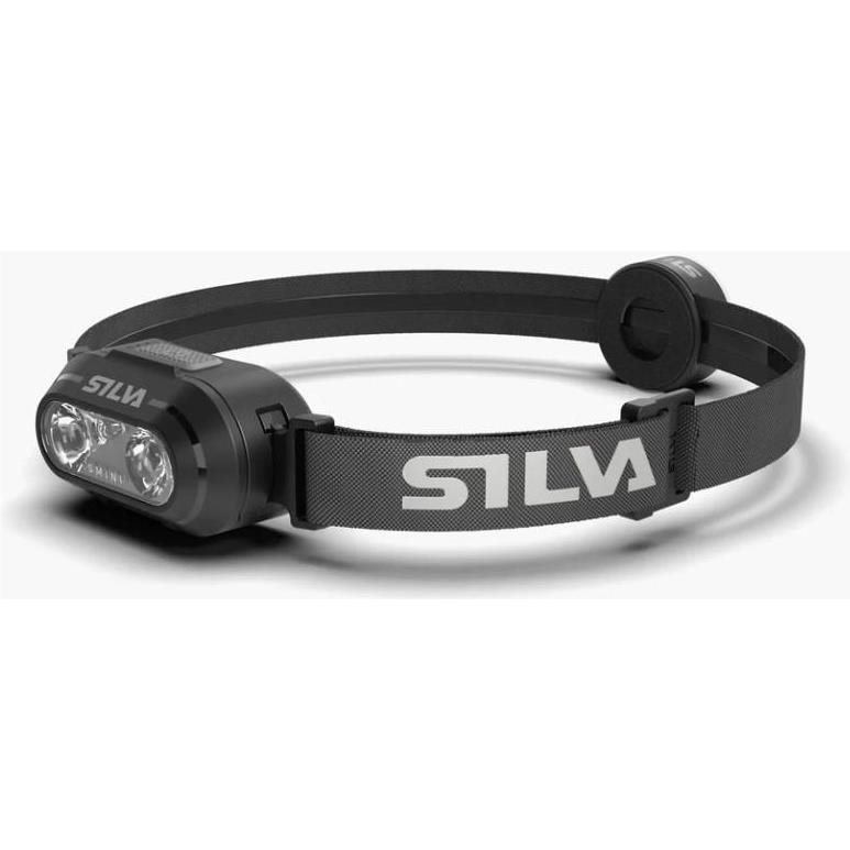Silva Smini Svart