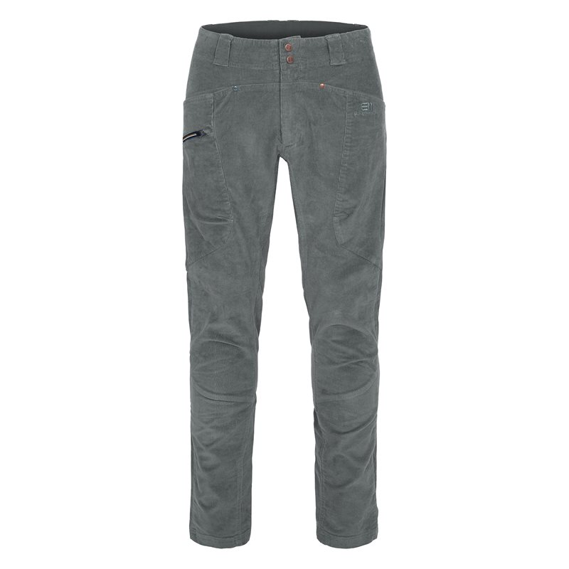 Gray green