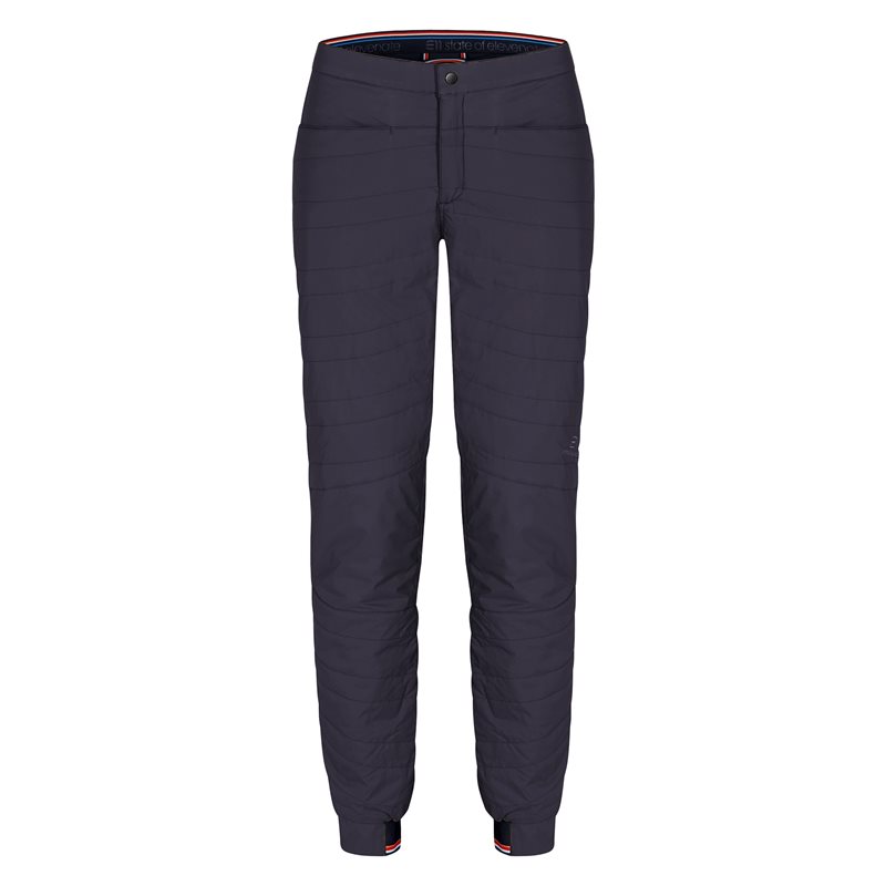 Elevenate W Cabane Pants Dark Ink - XS