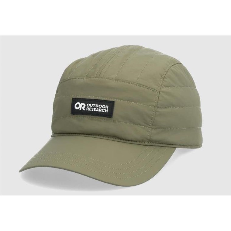 Outdoor Research Shadow Ins 5-P Cap anel Cap Ranger Green