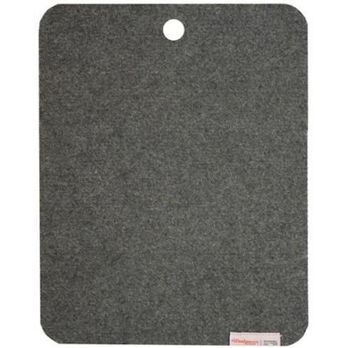 Woolpower Sit Pad Medium Recycled Grey - S