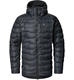 Haglöfs ROC Flash Down Hood Men True Black