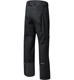 Haglöfs Latnja GTX Insulated Pant Men True Black