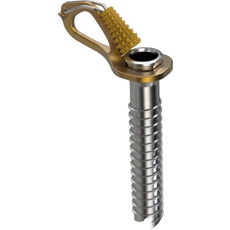 Blue Ice Aero Ice Screw
