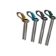 Blue Ice Aero Ice Screw