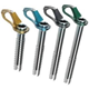 Blue Ice Aero Lite Ice Screw