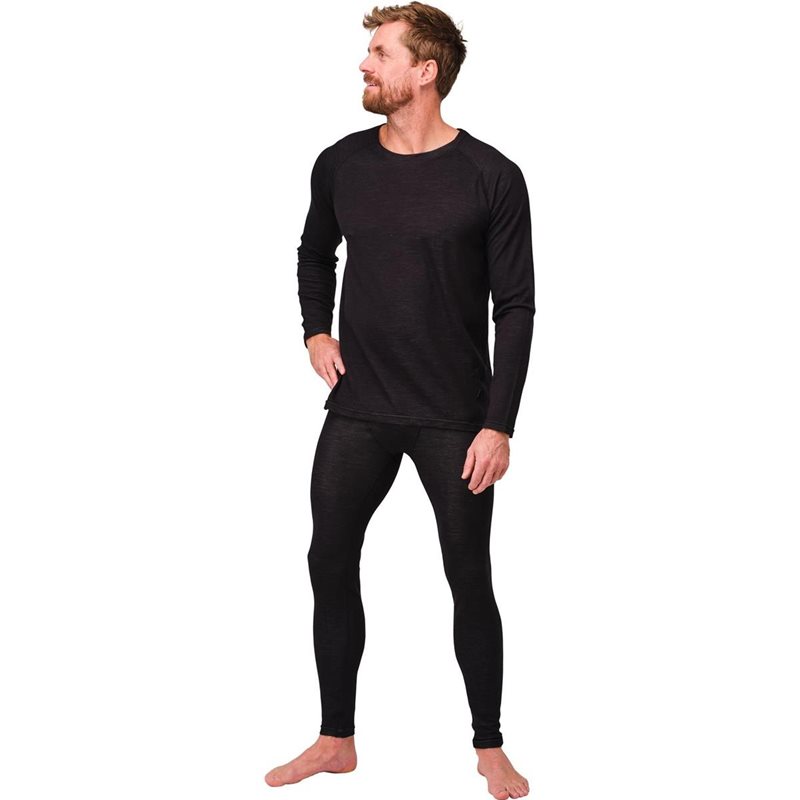 Nordfjell The Merino Baselayer Set