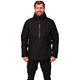 Nordfjell The Shell Jacket M Black