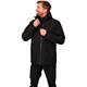 Nordfjell The Shell Jacket M Black