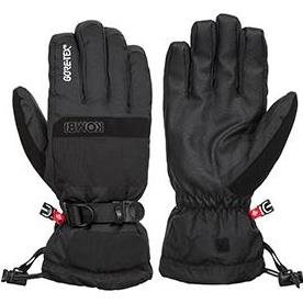 Kombi Almighty Gtx W Glove Black - L