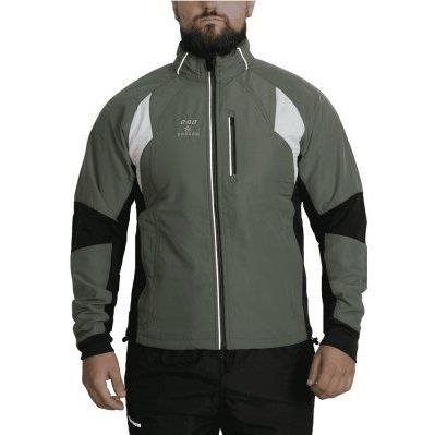 Dobsom R90 Winter Jkt II acka Men Olive - S