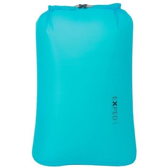 Exped Fold Drybag UL Cyan - XXL