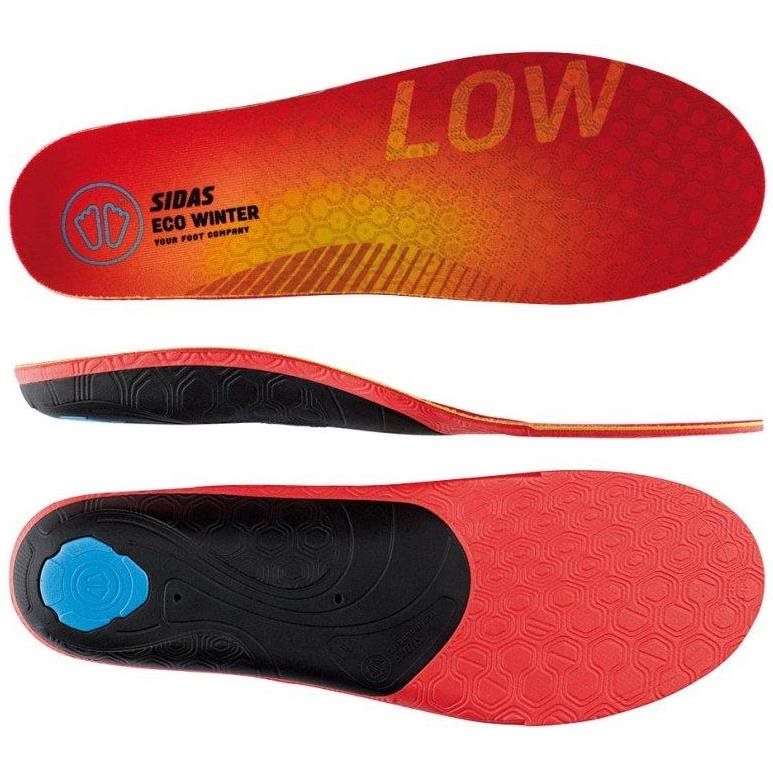 Sidas 3Feet Eco Winter Low - XS