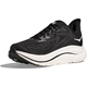 Hoka W Clifton 10 Wide Black/White
