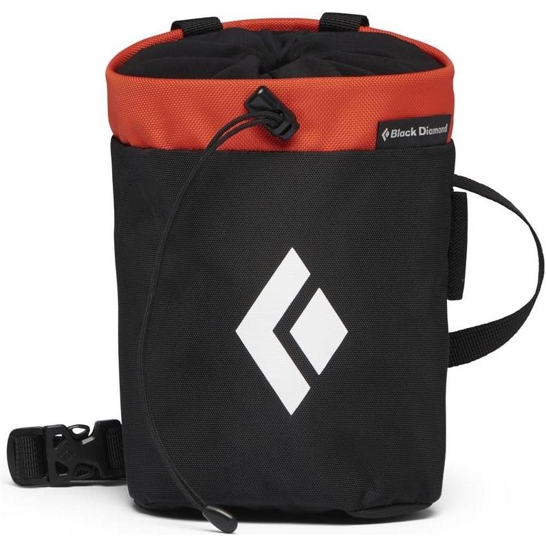 Black Diamond Team Chalk Bag