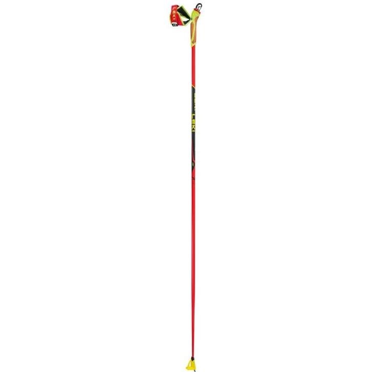 Leki HRC Team FRT 145 CM