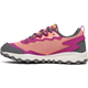 Saucony Peregrine JR Shield Berry/Coral