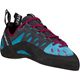 La Sportiva Tarantulace Woman Topaasi/Punainen luumu