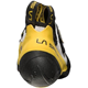 La Sportiva Solution Hvit/Gul