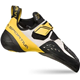 La Sportiva Solution Hvit/Gul