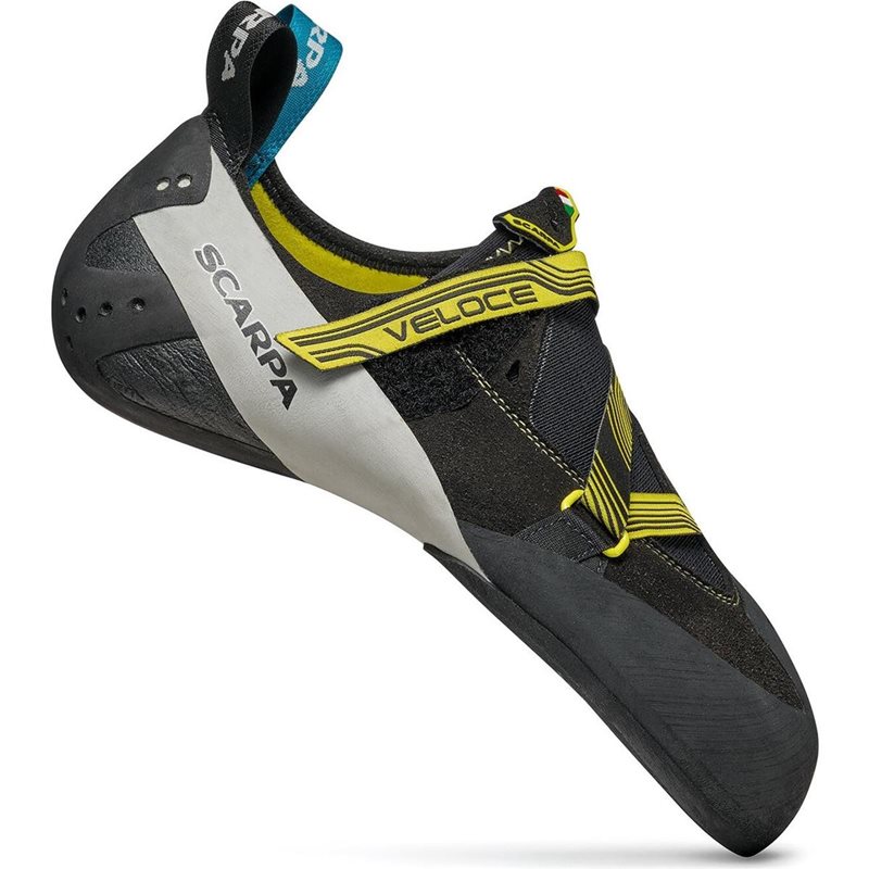 Black/yellow