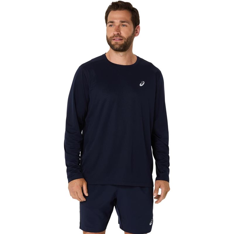 Asics Women's Core Ls Top Performance