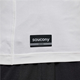 Saucony Stopwatch Singlet M White