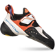 La Sportiva Solution Kvinne Hvit/Lilje Oransje