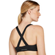 Icebreaker W Mer 125 Cool-Lite Sprite Racerback Bra Black
