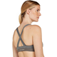 Icebreaker W Mer 125 Cool-Lite Sprite Racerback Bra Gritstone Hthr